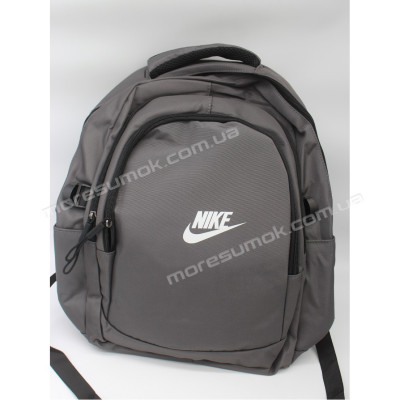 Спортивні рюкзаки 3906-1 Ni gray