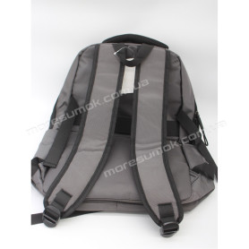 Спортивні рюкзаки 3906-1 Ni gray Спортивні рюкзаки 3906-1 Ni gray