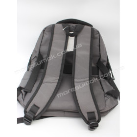 Спортивні рюкзаки 3906-1 Ni gray