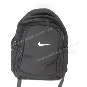 Спортивні рюкзаки 3906-1 Ni black-b Спортивні рюкзаки 3906-1 Ni black-b