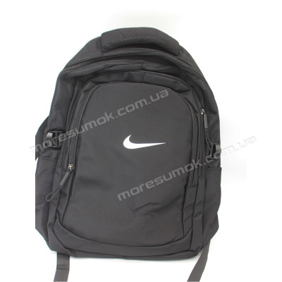 Спортивні рюкзаки 3906-1 Ni black-b