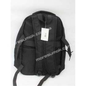 Спортивні рюкзаки 3906-1 Ni black-b