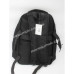 Спортивні рюкзаки 3906-1 Ni black-b
