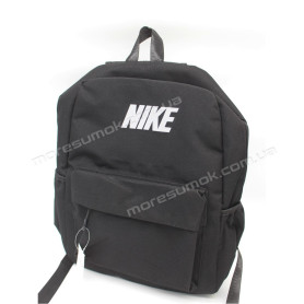 Спортивні рюкзаки 25915 Ni black Спортивні рюкзаки 25915 Ni black