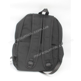 Спортивні рюкзаки 25915 Ni black Спортивні рюкзаки 25915 Ni black
