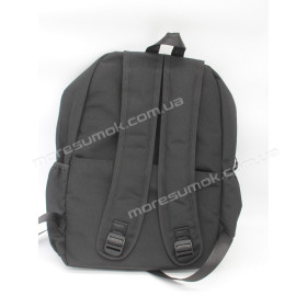 Спортивні рюкзаки 25915 Ni black