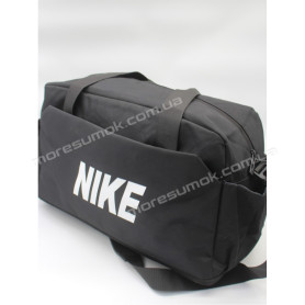 Спортивні сумки 4501-1 Ni black Спортивні сумки 4501-1 Ni black