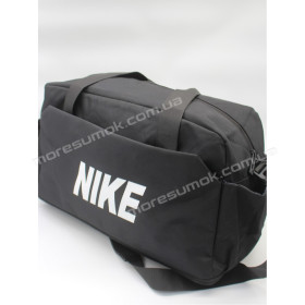 Спортивні сумки 4501-1 Ni black Спортивні сумки 4501-1 Ni black