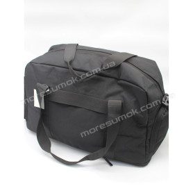 Спортивні сумки 4501-1 Ni black Спортивні сумки 4501-1 Ni black