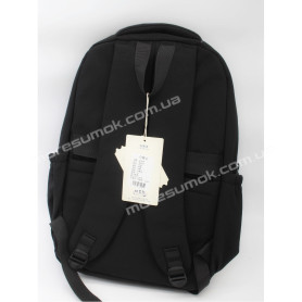 Спортивні рюкзаки 2080 black Спортивні рюкзаки 2080 black