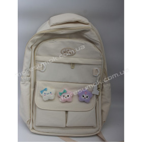 Спортивні рюкзаки 2080 beige