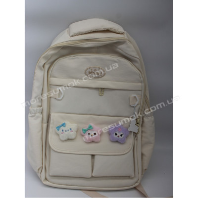 Спортивні рюкзаки 2080 beige