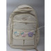 Спортивні рюкзаки 2080 beige Спортивні рюкзаки 2080 beige