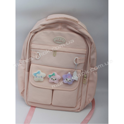 Спортивні рюкзаки 2080 pink