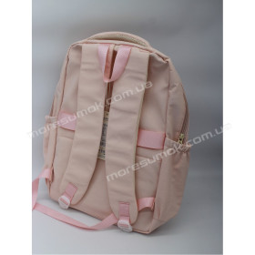 Спортивні рюкзаки 2080 pink