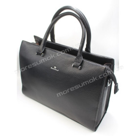 Сумки жіночі Z24570 black Сумки жіночі Z24570 black