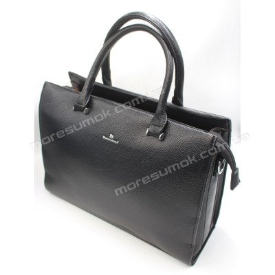 Сумки жіночі Z24570 black