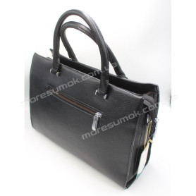 Сумки жіночі Z24570 black Сумки жіночі Z24570 black