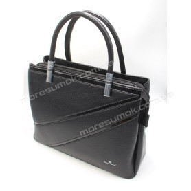 Сумки жіночі Z20035-4 black Сумки жіночі Z20035-4 black