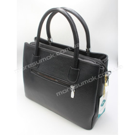 Сумки жіночі Z20035-4 black Сумки жіночі Z20035-4 black