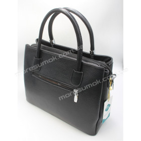 Сумки женские Z20035-4 black Сумки женские Z20035-4 black