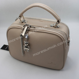 Сумки крос-боді 5056 apicot Сумки крос-боді 5056 apicot