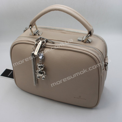 Сумки крос-боді 5056 apicot