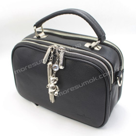 Сумки крос-боді 5056 black