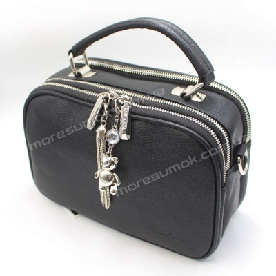 Сумки крос-боді 5056 black