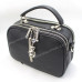 Сумки крос-боді 5056 black Сумки крос-боді 5056 black