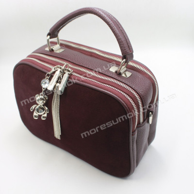 Сумки крос-боді 5056-1 zamwa red
