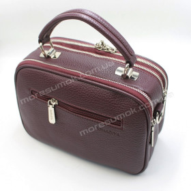 Сумки крос-боді 5056-1 zamwa red