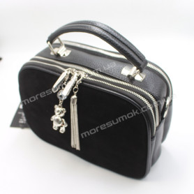 Сумки крос-боді 5056-1 zamwa black