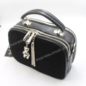 Сумки крос-боді 5056-1 zamwa black