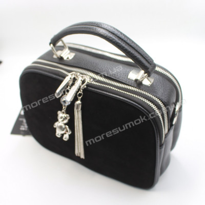 Сумки крос-боді 5056-1 zamwa black