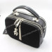 Сумки крос-боді 5056-1 zamwa black Сумки крос-боді 5056-1 zamwa black