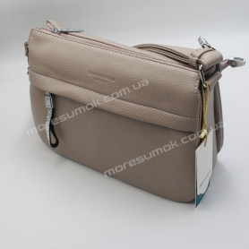 Сумки крос-боді Z21586-9 apricot Сумки крос-боді Z21586-9 apricot