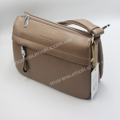 Сумки крос-боді Z21586-9 khaki
