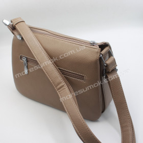 Сумки крос-боді Z21586-9 khaki