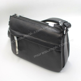Сумки крос-боді Z21586-9 black Сумки крос-боді Z21586-9 black