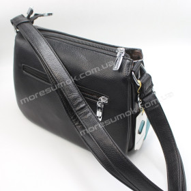 Сумки крос-боді Z21586-9 black