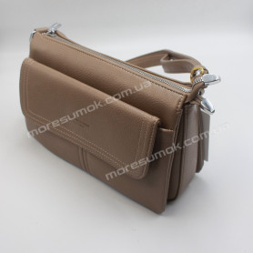 Сумки крос-боді Z23331 khaki Сумки крос-боді Z23331 khaki