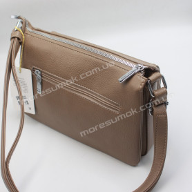 Сумки крос-боді Z23331 khaki Сумки крос-боді Z23331 khaki