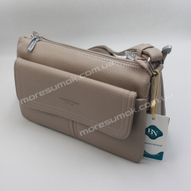Сумки крос-боді Z23331 apricot Сумки крос-боді Z23331 apricot