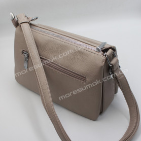 Сумки крос-боді Z23331 apricot Сумки крос-боді Z23331 apricot