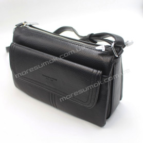 Сумка крос-боді Z23331 black
