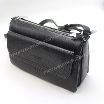 Сумки крос-боді Z23331 black