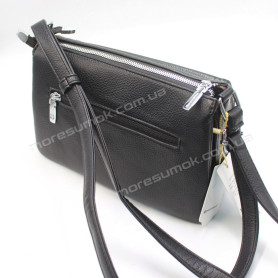 Сумка крос-боді Z23331 black