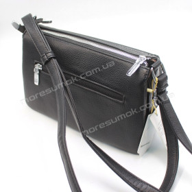 Сумки кросс-боди Z23331 black