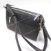 Сумки крос-боді Z23331 black